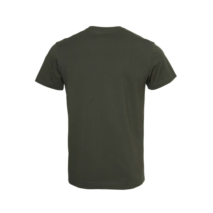 Koszulka Chevalier Logo 1230008 - ( kolor -6003 Dark Green)